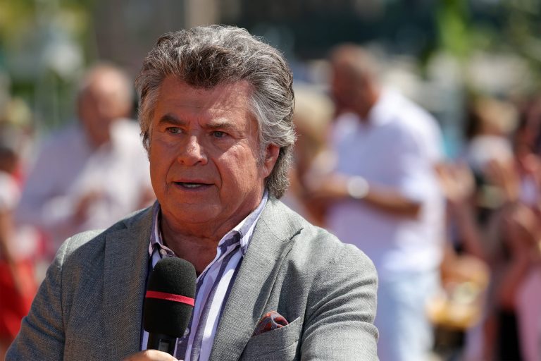 Fans enttäuscht: TV-Aus für “SchlagerÔÇæSpaß mit Andy Borg”