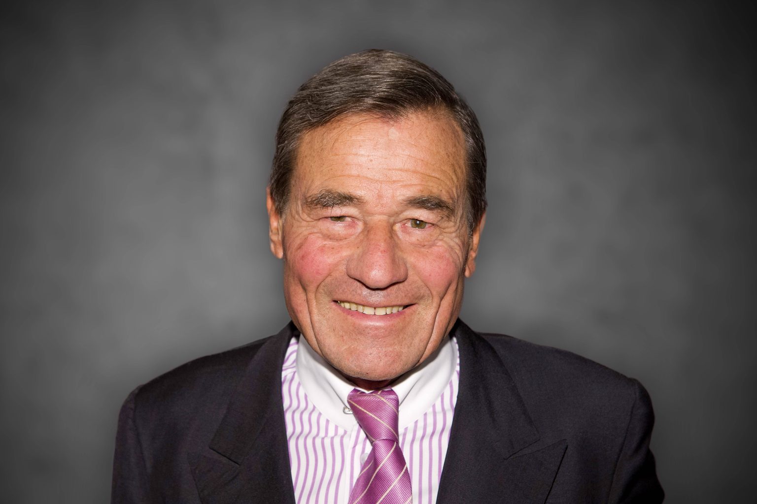 Sorge um Wolfgang Grupp: Tochter spricht über Krankenhausaufenthalt