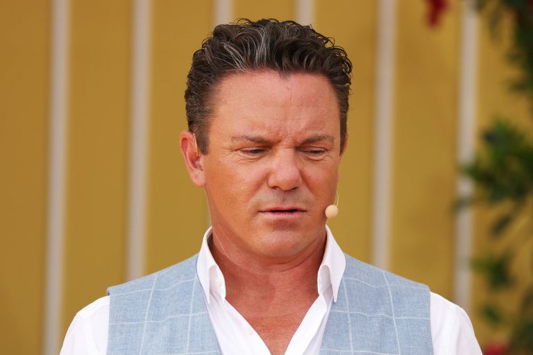 Schlagerstar rechnet mit TV-Shows ab – und packt über Stefan Mross aus