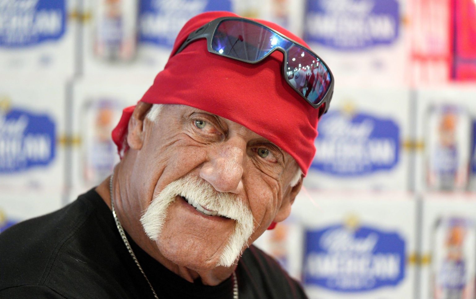 Letzter großer Deal: Hulk Hogan unterschrieb kurz vor seinem Tod neuen TV-Vertrag