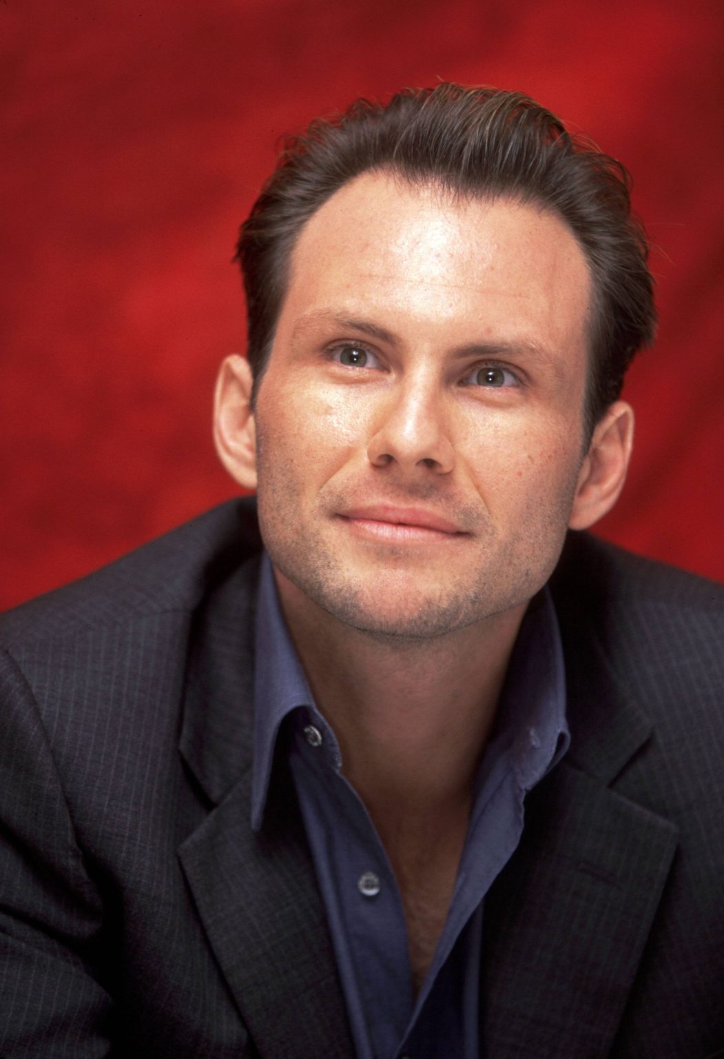 Bad Boy der 90er Jahre: Was wurde aus Christian Slater?
