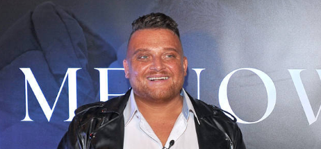 Menowin Fröhlich: DSDS-Star teilt emotionalen Moment mit seinen Fans