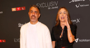 “Mache, was ich will”: Bushidos elfjährige Tochter äußert sich zu Beauty-Eingriff