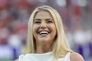 “Ich bin verliebt”: Beatrice Egli lässt auf Instagram die Bombe platzen