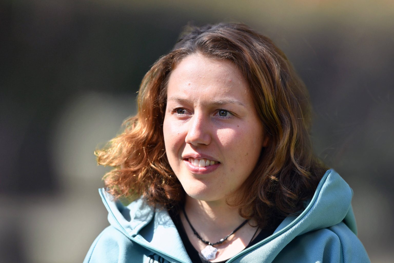 Trotz ihres letzten Wunsches: Laura Dahlmeiers Leichnam wird doch geborgen