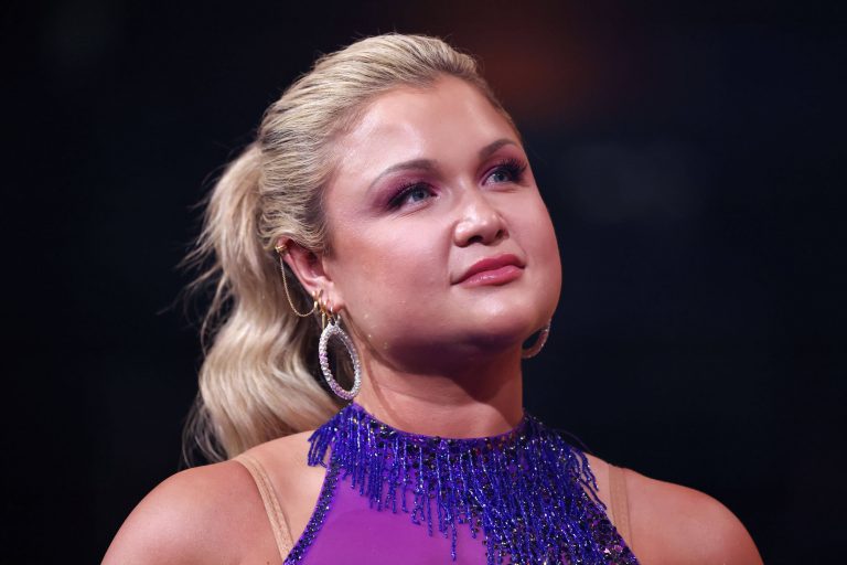 Sophia Thiels Wacken-Auftritt sorgt für Shitstorm: “Ist kein Karneval”