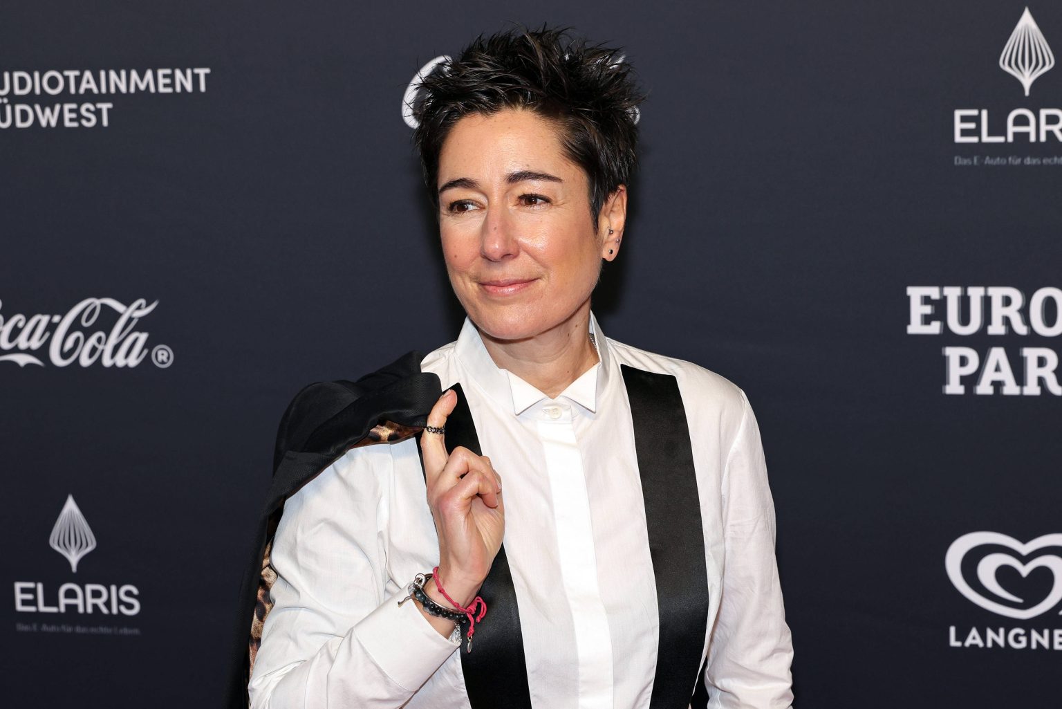 Dunja Hayali: “Hatte mal eine Phase in meinem Leben, die ungesund war”