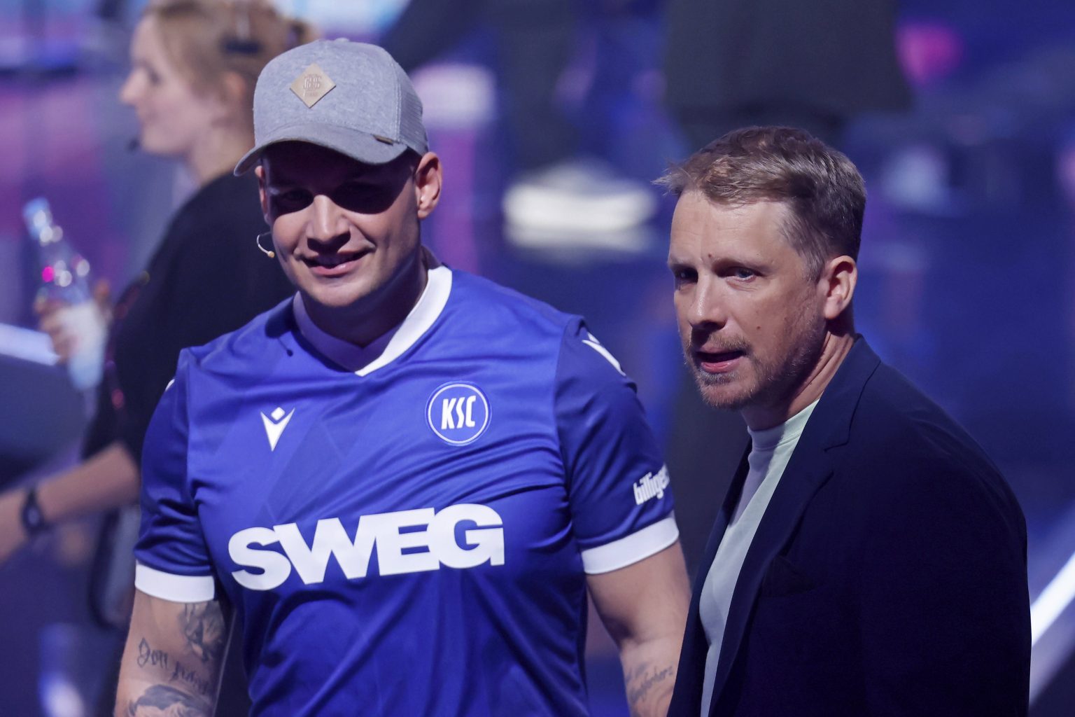 Pietro Lombardi & Oliver Pocher – ihre Freundschaft steht vor dem Aus!