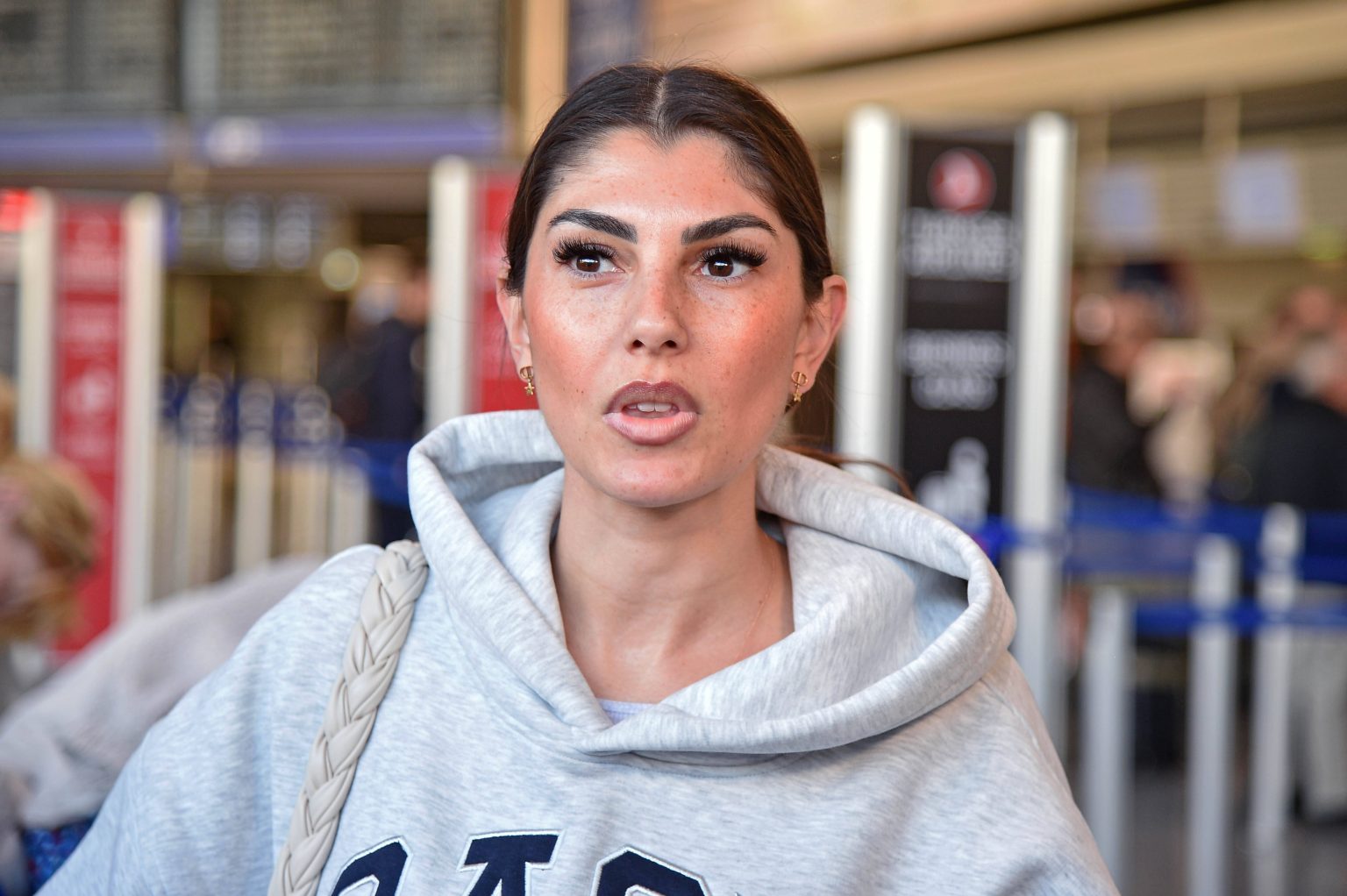 Yeliz über Bill und Jannik: “Wollte ihn nicht outen, aber …”