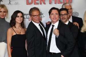 Eine Legende verabschiedet sich von der Leinwand