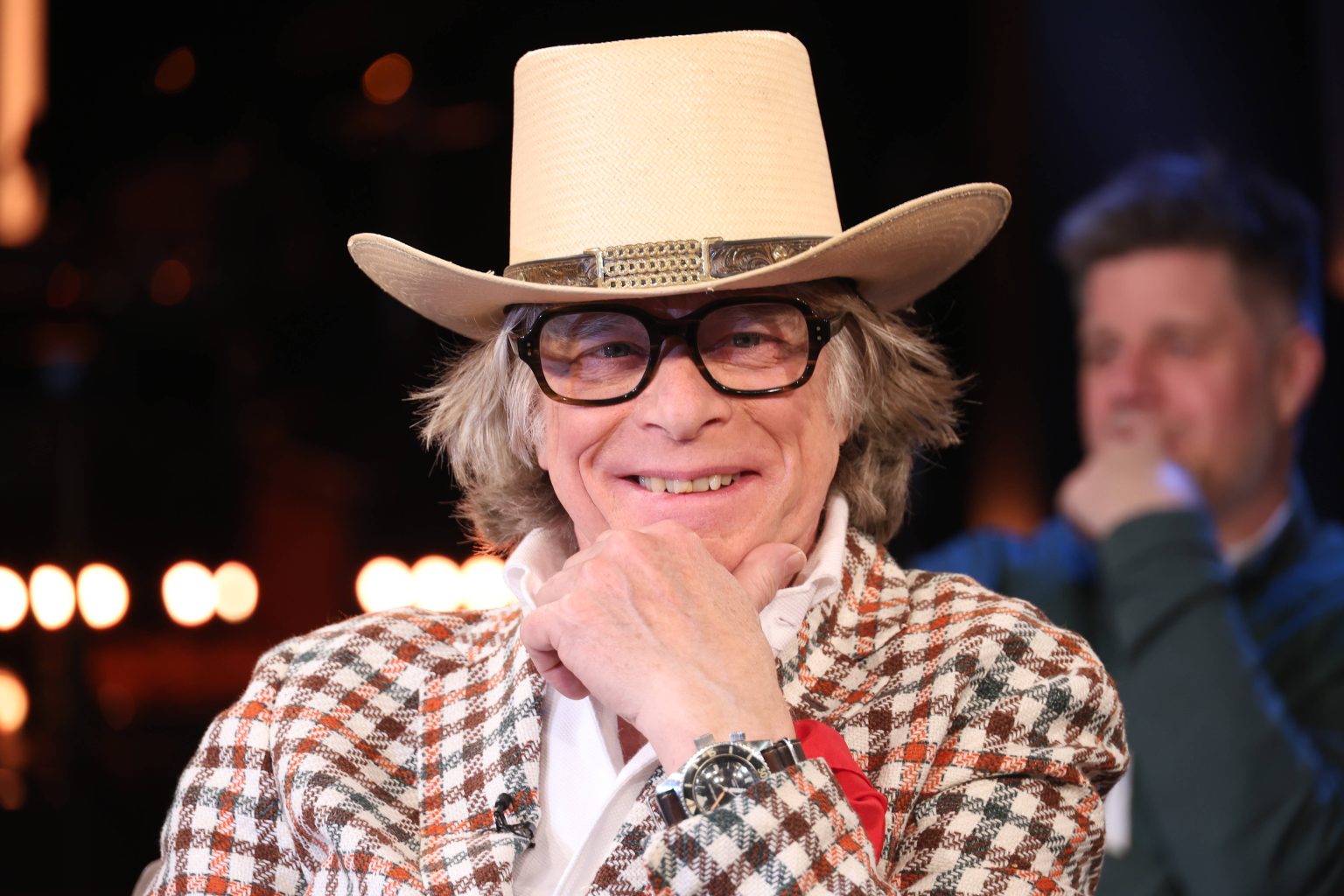 “Mit 104 rechnet es sich”: Helge Schneider verrät seinen kuriosen Rentenplan