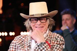 “Mit 104 rechnet es sich”: Helge Schneider verrät seinen kuriosen Rentenplan