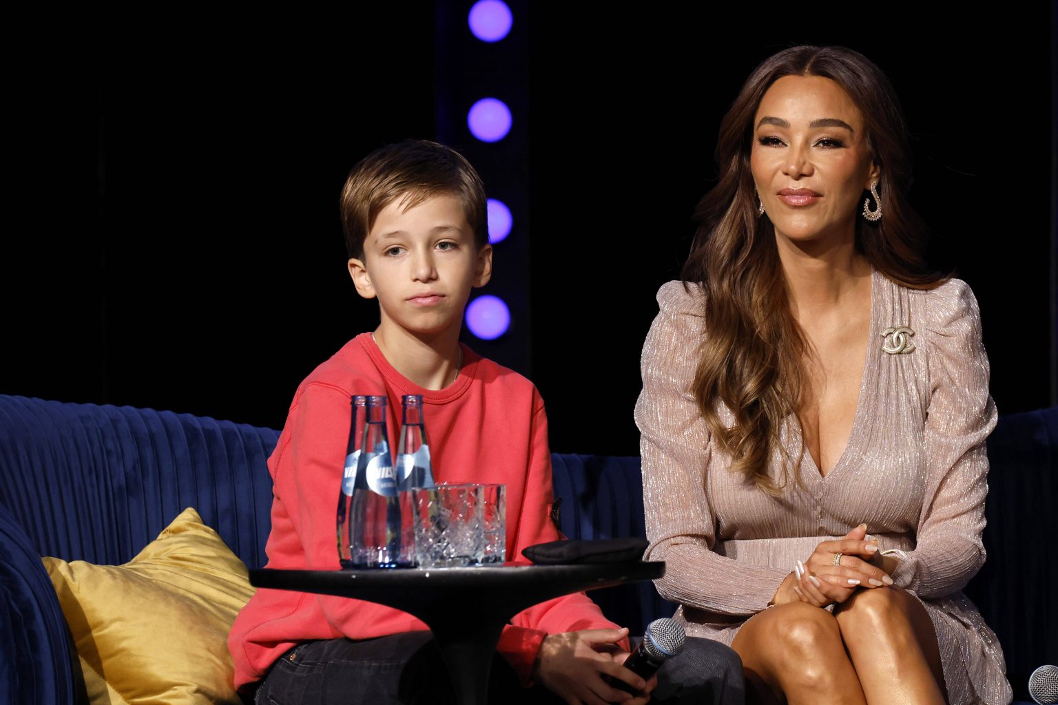 “Zeitpunkt gekommen”: Verona Pooth verlässt Deutschland