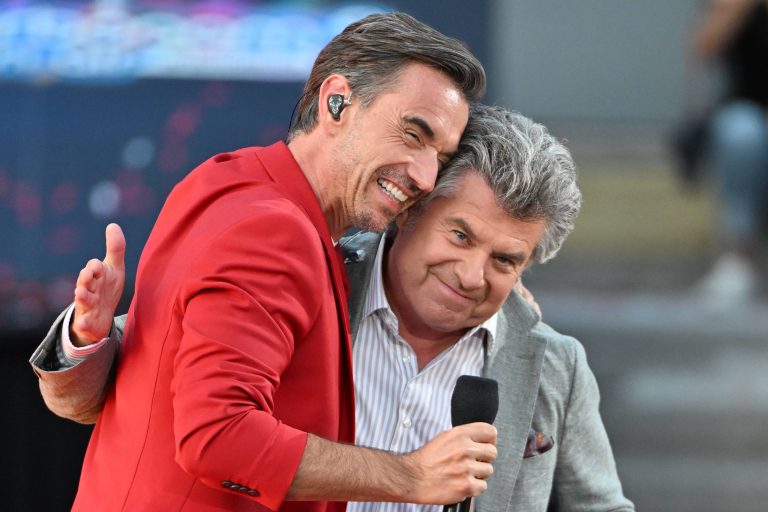 Florian lädt zu einem Exklusiv-Abend für Andy Borg ein – nur 50 Fans dürfen dabei sein