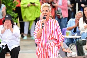 Inka Bauses Traummann: Dieser “Bauer sucht Frau”-Kandidat sorgt für Aufsehen!