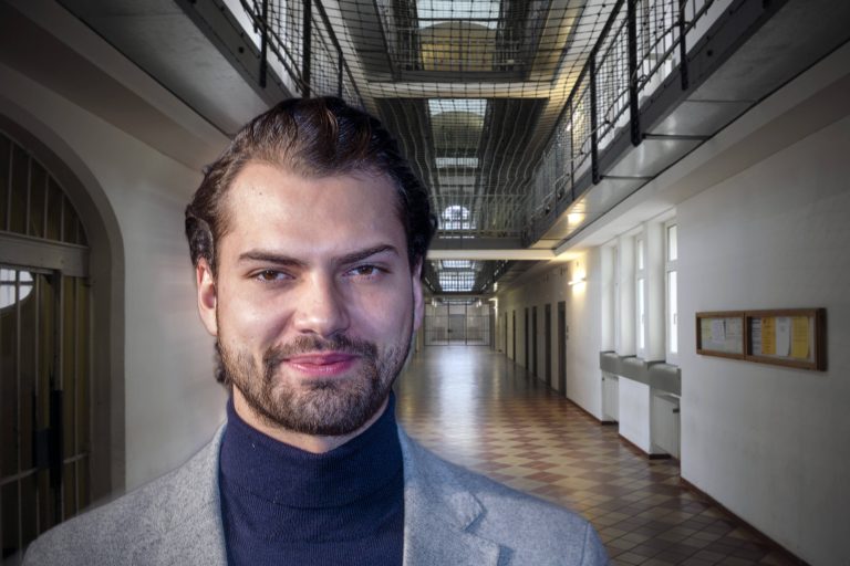Jimi Blue Ochsenknecht: Neue Details zum Prozess enthüllt