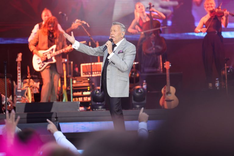 Roland Kaiser: “Kaisermania”-Konzert im TV sorgt für Frust bei den Fans