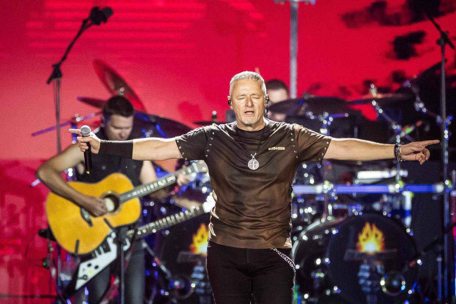 18.000 Austro-Kroaten nach Konzert ins Visier der Behörden