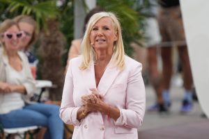 Mitgefühl und Wut: Andrea Kiewel bangt mit Christina Block