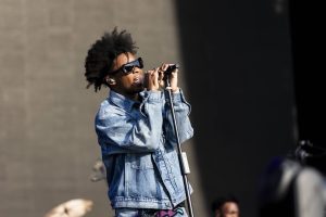 Eine vermisste 15-Jährige: Zerstückelte Leiche im Auto von Rapper identifiziert