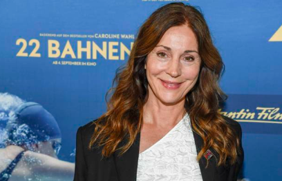 Schauspielerin kritisiert Gesundheitssystem – “Politisch läuft da viel schief”