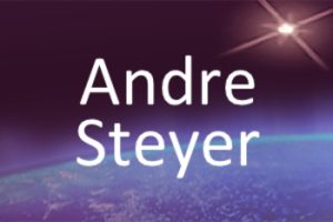 Andre Steyer