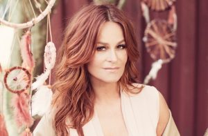 Andrea Berg veröffentlicht ein wunderbares Video zur Single “Ja ich will”.