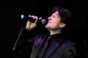 Andreas Fulterer verstarb am 26. Oktober 2016.