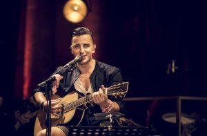 Andreas Gabalier Konzert Hockenheimring 2017