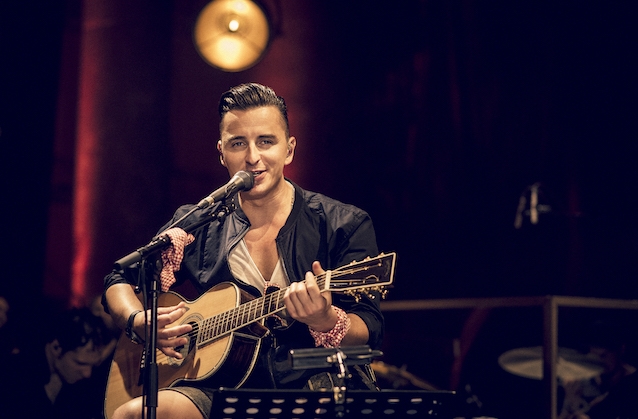 Andreas Gabalier Konzert Hockenheimring 2017