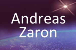 Andreas Zaron
