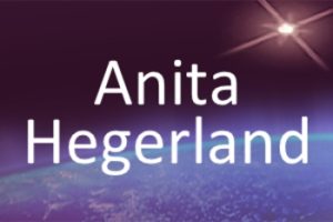 Anita Hegerland