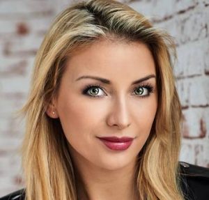 Anna-Carina Woitschack