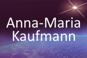 Anna Maria Kaufmann
