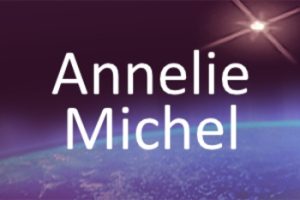 Annelie Michel
