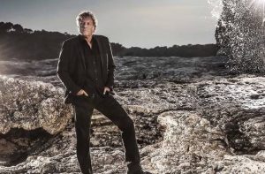 Bernhard Brink hat ein neues Album am Start.