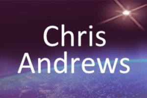 Chris Andrews