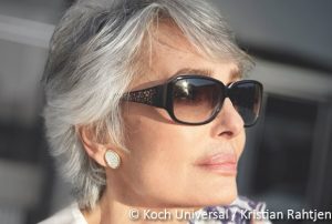 Daliah Lavi