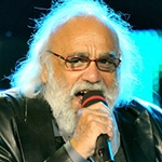 Demis Roussos