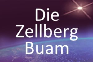 Die Zellberg Buam