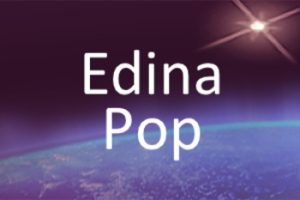 Edina Pop