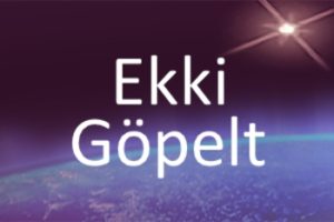 Ekki Göpelt
