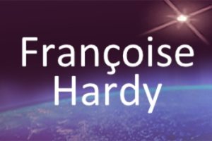 Fran├ºoise Hardy