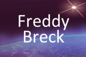 Freddy Breck