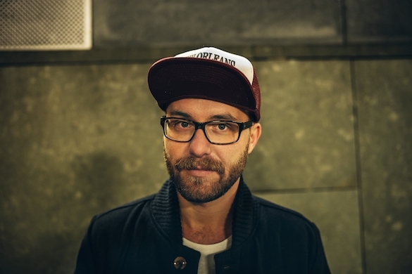 Geburtstag Mark Forster