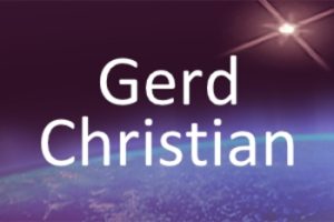 Gerd Christian