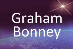 Graham Bonney