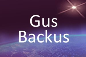 Gus backus