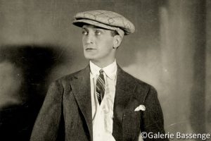 Hans Albers