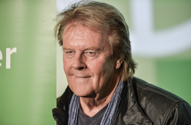 Howard Carpendale ist am Freitag im MDR zu Gast.